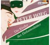 Die Kinder der Elefantenhüter