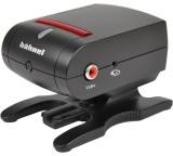 Foto- & Video-Zubehör im Test: Inspire (für Canon) von Hähnel, Testberichte.de-Note: ohne Endnote