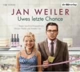 Hörbuch im Test: Uwes letzte Chance von Jan Weiler, Testberichte.de-Note: 1.5 Sehr gut