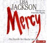 Mercy. Die Stunde der Rache ist nah