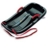 Schlitten im Test: Snow Star de Luxe von KHW, Testberichte.de-Note: ohne Endnote