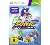 Sonic Free Riders (für Xbox 360)