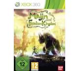 Majin and the Forsaken Kingdom (für Xbox 360)