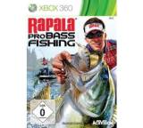 Game im Test: Rapala Pro Bass Fishing von Activision, Testberichte.de-Note: 2.3 Gut