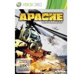 Apache: Air Assault (für Xbox 360)