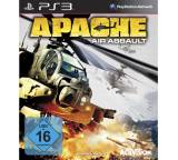 Apache: Air Assault (für PS3)