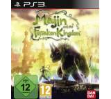 Majin and the Forsaken Kingdom (für PS3)
