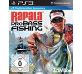 Rapala Pro Bass Fishing (für PS3)