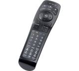 Universalfernbedienung im Test: Titan UR 2400 von Vivanco, Testberichte.de-Note: 2.2 Gut