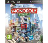 Monopoly Streets (für PS3)