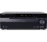 HiFi-Receiver im Test: RA-5000 von Kenwood, Testberichte.de-Note: 2.3 Gut
