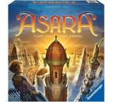 Gesellschaftsspiel im Test: Asara - Land der 1000 Türme von Ravensburger, Testberichte.de-Note: 2.1 Gut