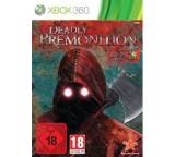Game im Test: Deadly Premonition von Rising Star, Testberichte.de-Note: 2.4 Gut