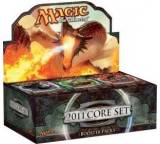Gesellschaftsspiel im Test: Magic the Gathering - 2011 Hauptset von Wizards of the Coast, Testberichte.de-Note: 1.5 Sehr gut