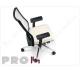 Bürostuhl im Test: AirPad Pro 14 von Interstuhl, Testberichte.de-Note: 1.0 Sehr gut