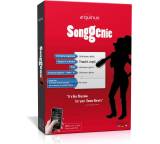 Multimedia-Software im Test: SongGenie 2.0.5 von Equinux, Testberichte.de-Note: 1.8 Gut