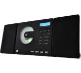 Stereoanlage im Test: Vertical 150 von Dual, Testberichte.de-Note: 1.9 Gut