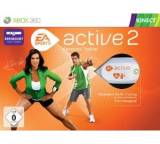Active 2 (für Xbox 360)