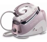 Bügeleisen im Test: VVX 1860 von De Longhi, Testberichte.de-Note: ohne Endnote