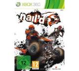 Nail'd (für Xbox 360)