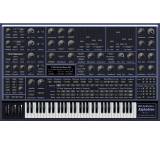 Audio-Software im Test: Alphatron Basic Free von H.G. Fortune, Testberichte.de-Note: 1.5 Sehr gut