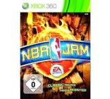 NBA Jam (für Xbox 360)