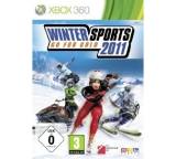 RTL Winter Sports 2011: Go for Gold (für Xbox 360)