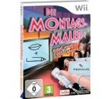 Game im Test: Die Montagsmaler und andere Malspiele (für Wii) von Tivola Verlag, Testberichte.de-Note: 3.0 Befriedigend