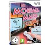 Die Montagsmaler und andere Malspiele (für Wii)