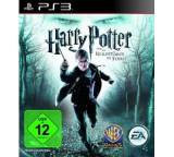 Harry Potter und die Heiligtümer des Todes - Teil 1 (für PS3)