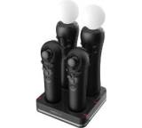 Gaming-Zubehör im Test: Bay Charging System von SpeedLink, Testberichte.de-Note: 2.3 Gut