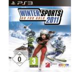 RTL Winter Sports 2011: Go for Gold (für PS3)