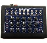 Synthesizer, Workstations & Module im Test: Microzwerg von MFB (Manfred Fricke), Testberichte.de-Note: 1.3 Sehr gut