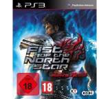 Game im Test: Fist of the North Star: Ken's Rage von Tecmo, Testberichte.de-Note: 2.2 Gut