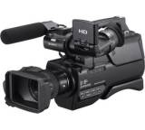 Camcorder im Test: HXR-MC2000 von Sony, Testberichte.de-Note: 2.2 Gut