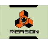 Audio-Software im Test: Reason 5 / Record 1.5 von Propellerhead Software, Testberichte.de-Note: 1.4 Sehr gut
