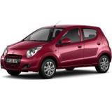 Alto 1.0 5-Gang manuell Club (50 kW) [09]