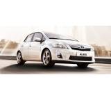 Auris 2.0 D-4D 6-Gang manuell Life+ (93 kW) [07]