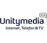 Internetprovider im Test: 2play 32.000 von Unitymedia, Testberichte.de-Note: 2.0 Gut