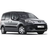 Partner Tepee 1.6 VTi 110 5-Gang manuell Tendance (80 kW) [08]