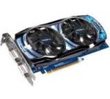 GeForce GTS 450 OC2 (GV-N450OC2-1GI)