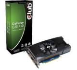 GeForce GTS 450