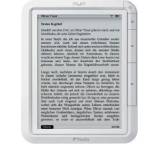 E-Book-Reader im Test: Oyo von Thalia, Testberichte.de-Note: 2.5 Gut