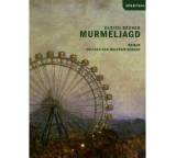 Murmeljagd