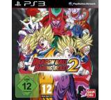 Dragonball: Raging Blast 2 (für PS3)