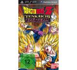 Dragonball Z: Tenkaichi Tag Team (für PSP)