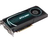 GeForce GTX 580