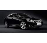 Auto im Test: IS 200d 6-Gang manuell (110 kW) [05] von Lexus, Testberichte.de-Note: 2.0 Gut