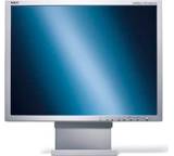 Monitor im Test: Multisync LCD 2080UX+ von NEC-Mitsubishi, Testberichte.de-Note: ohne Endnote
