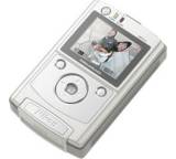 Coolwalker MSV-01 30GB